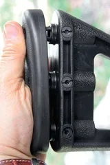 “蓝领枪”代表:Hi-Point武器公司995TS卡宾枪7