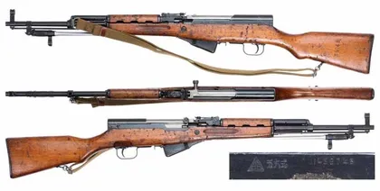 中国兵工之基石:国营296厂9