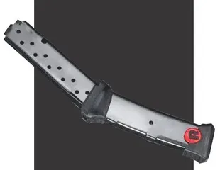 “蓝领枪”代表:Hi-Point武器公司995TS卡宾枪10