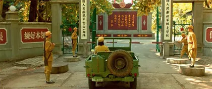 战火锤炼:国产影片《英雄连》赏析(下)4