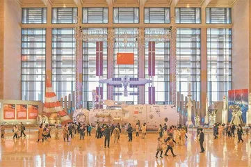 自力更生、自信自强,闯出中国特色飞天之路1