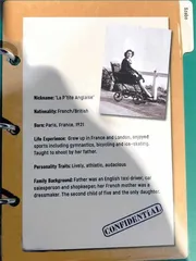 SOE特种部队:“点燃整个欧洲!”8