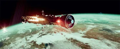 外星版《全境封锁》:《先驱者》1