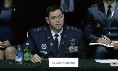 美国将如何维持太空领域的“主宰地位”?4