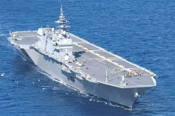 日本军工企业科研发展的有利条件与制约因素
