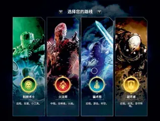 外星版《全境封锁》:《先驱者》11