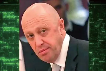 瓦格纳的幕后控制者：普里戈津
