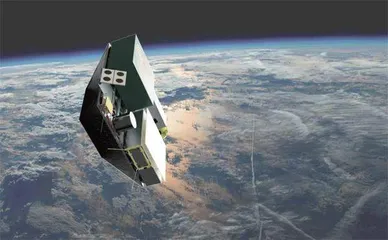 英国太空军事化战略分析6