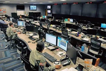 美军联合训练模拟仿真系统发展综述3