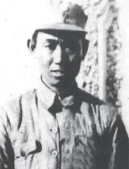 崇山峻岭任驰骋 英雄碧血化长虹1