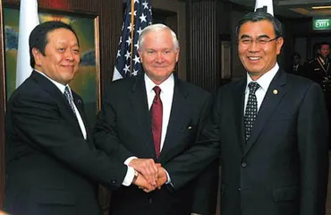 崇山峻岭任驰骋 英雄碧血化长虹4