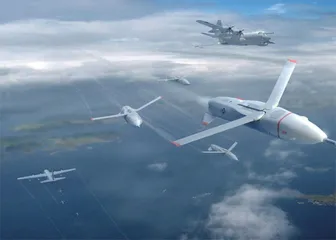 无人机时代,防空兵应逆势而上实现升维制空3