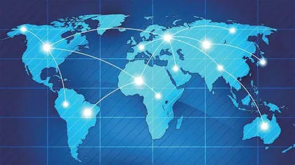 特朗普时期美国欧亚战略回顾