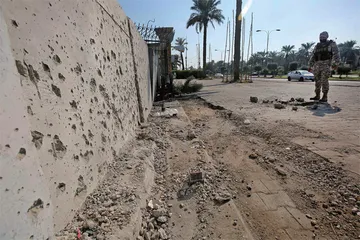 美国空袭叙利亚意欲如何4