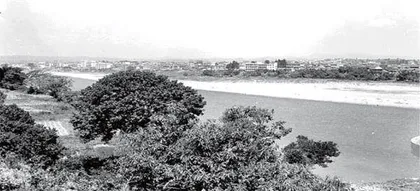 傅柏翠:1928年闽西蛟洋农民暴动领导人的坎坷道路1
