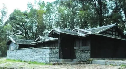 傅柏翠:1928年闽西蛟洋农民暴动领导人的坎坷道路3
