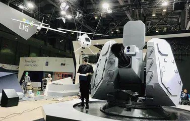 美海军完成增程型先进反辐射制导导弹的首次实弹射击试验2