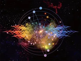 量子技术带来的科技洪流