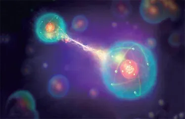 量子技术及其在军事领域的应用2