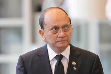 缅甸军事政变:旧矛盾、新爆发3