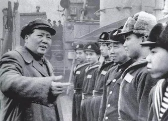 八月会议:海军初创时期一次重要会议1