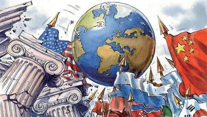 美国全球反恐20年,究竟失去了什么4