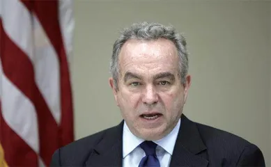 美国防政策顾问、CNAS创始人:米歇尔·弗卢努瓦2