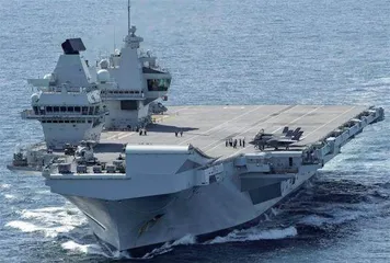 美海军深远海打捞能力建设的现状及启示