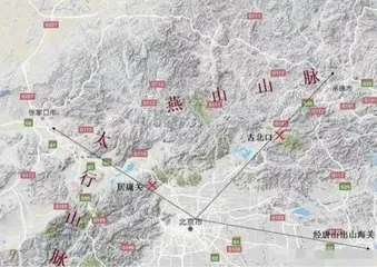 历史上的燕云十六州有多重要?1