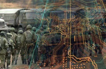 新军事变革时代下俄罗斯的战略方针与技术发展2