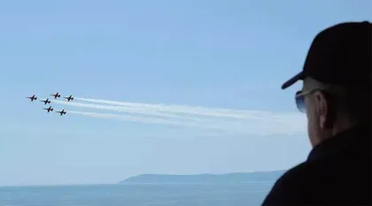 土耳其退出“老虎会”联合空演,与北约关系走向何方?1
