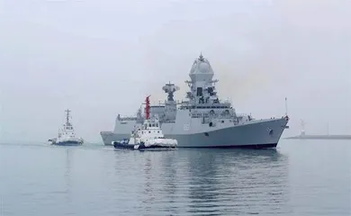 印度军队公共外交:实现大国雄心的助推剂5