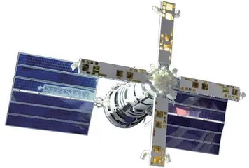 俄罗斯太空军事力量建设研究2
