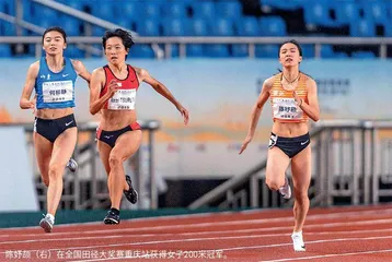 年轻飞人们 请健康成长1