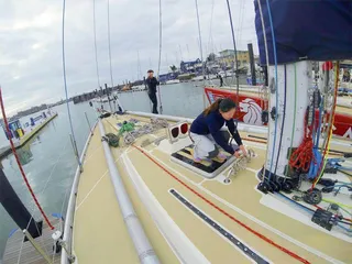 宋坤 不为彼岸只为海2