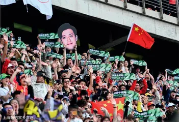 周冠宇 追梦无悔3