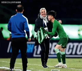 王钰栋 少年栋梁2