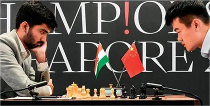 新棋王古克什