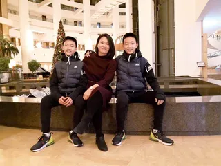 林伟宁:做一个普通人3