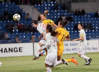 高仓麻子 中国女足要坚持自己的风格4
