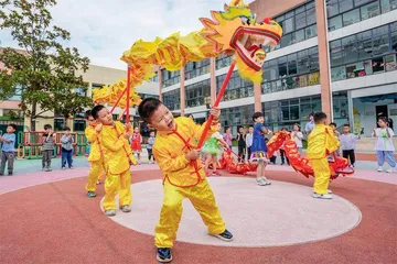 活力童年3