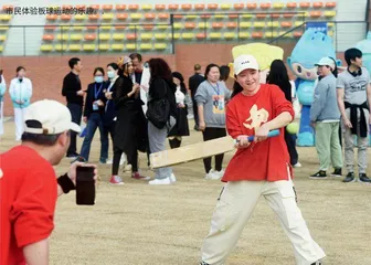 中国板球 加速融入世界格局3