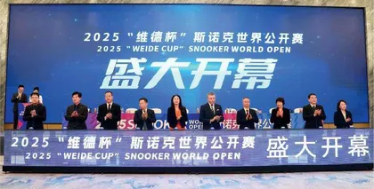 中国板球 加速融入世界格局4