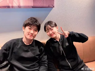 张本美和 日本乒乓新瑰宝4