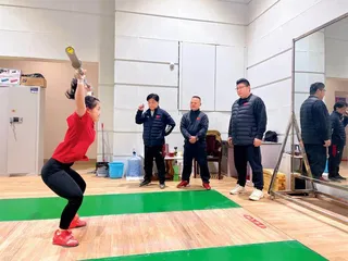 陆永 举重若轻1