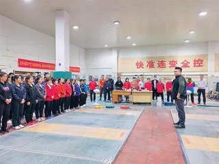 陆永 举重若轻2