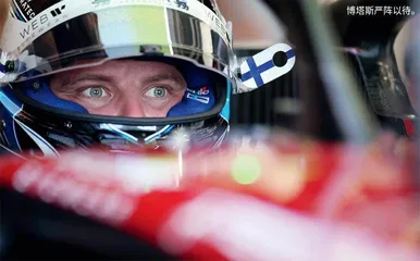 F1车手 时差的苦恼2