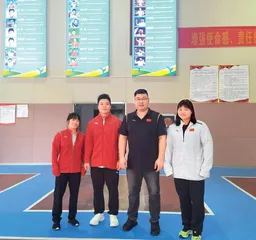 陆永 举重若轻3