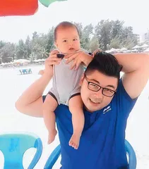陆永 举重若轻4