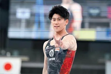 桥本大辉:从不起眼到亮眼抢眼2